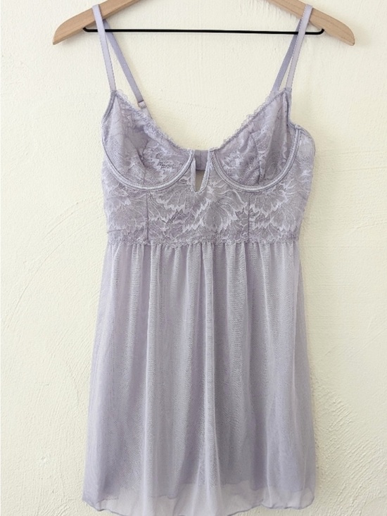 RACHEL Rachel Roy Other - Rachel Roy  Lavender lace slip